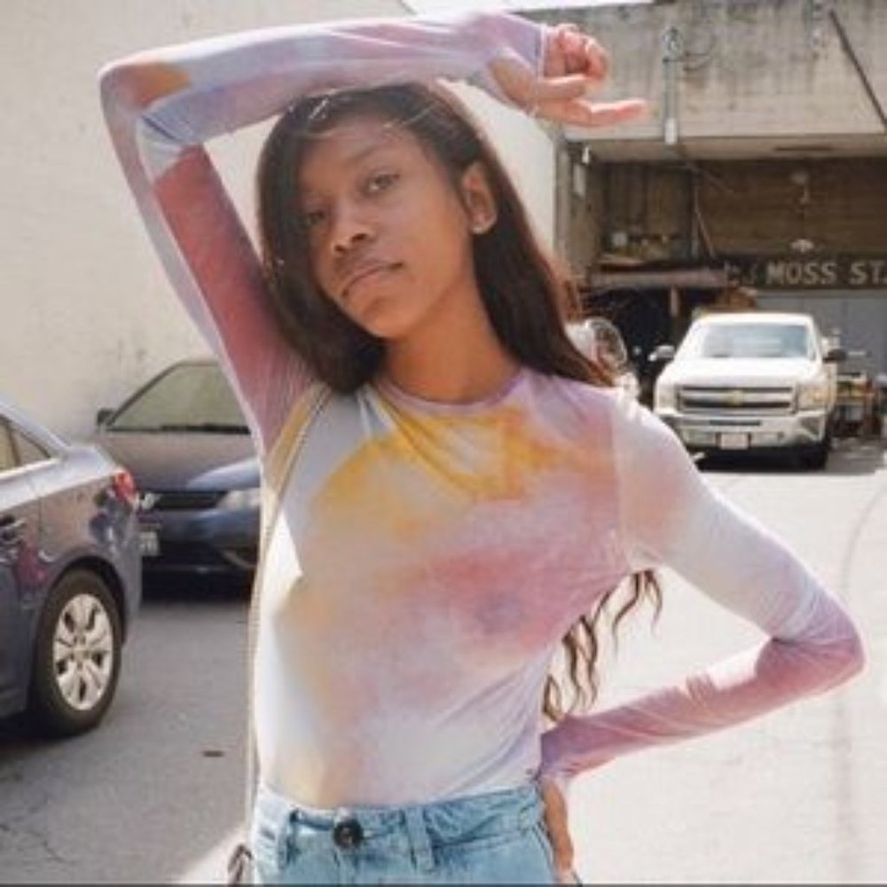 Aeryne Camille Top